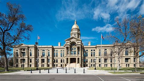 capital of wyoming|Iba pa.